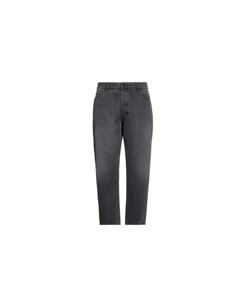 Costumein HOSEN & RÖCKE - Jeanshosenauf YOOX.COM Schwarz
