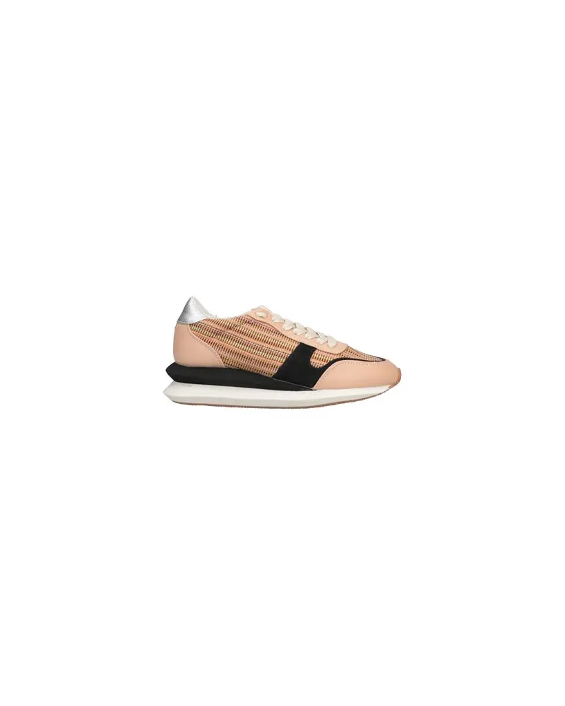 Noa Harmon SCHUHE - Sneakersauf YOOX.COM Hellrosa