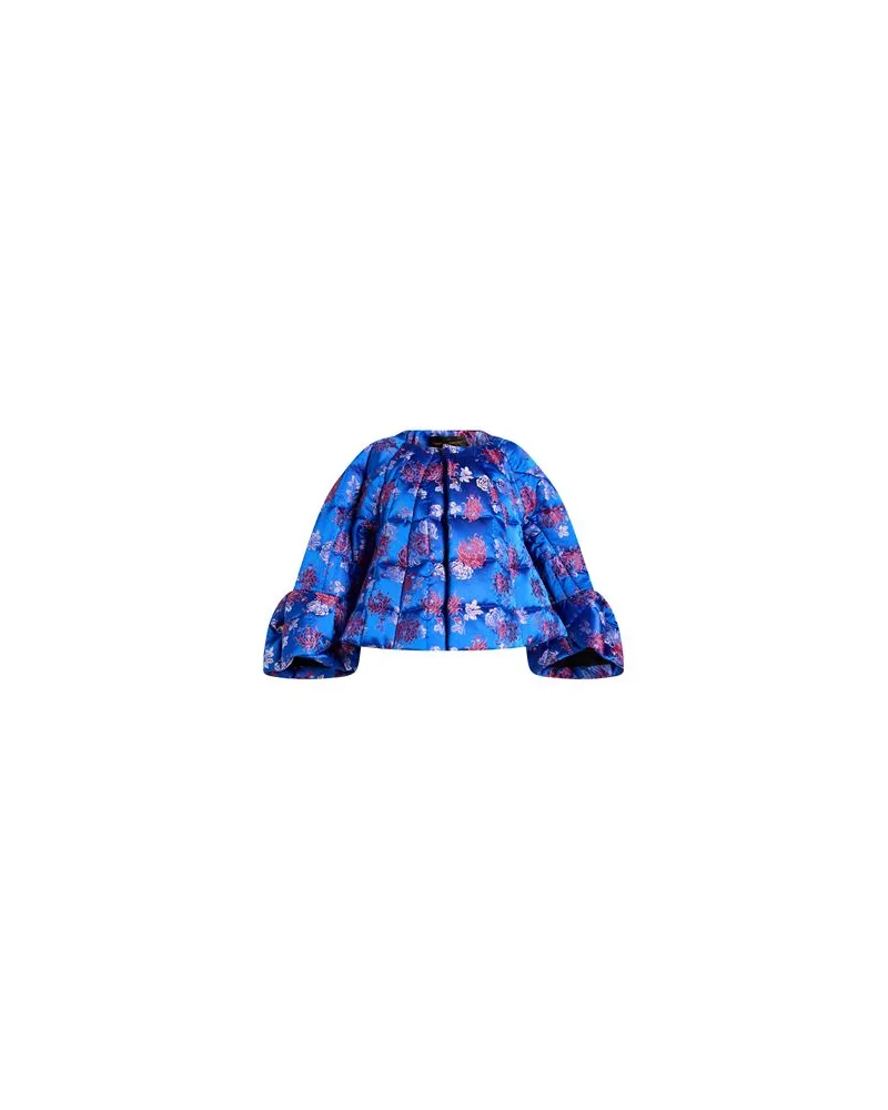 Comme des Garçons JACKEN & MÄNTEL - Pufferjacken & Daunenjackenauf YOOX.COM Königsblau
