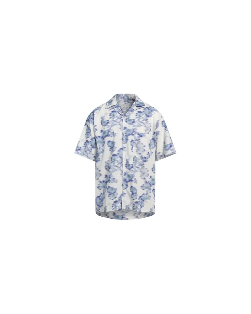 Isabel Marant TOPS - Hemdenauf YOOX.COM Weiß
