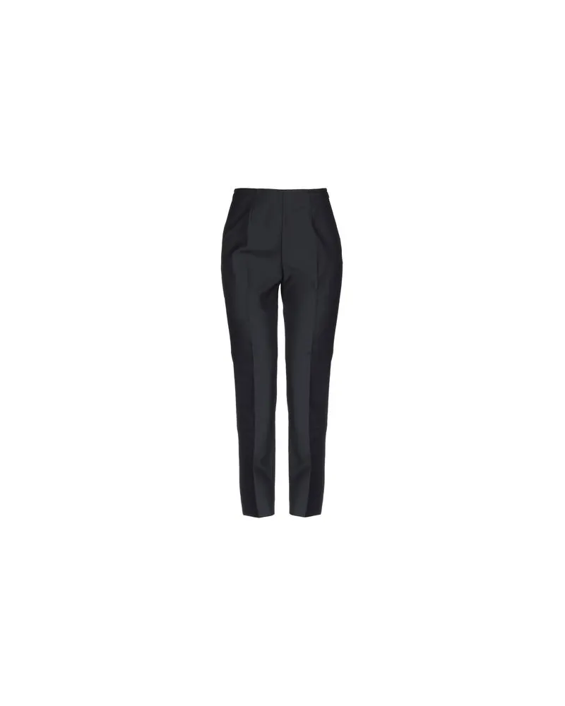 PT TORINO HOSEN & RÖCKE - Hosenauf YOOX.COM Schwarz