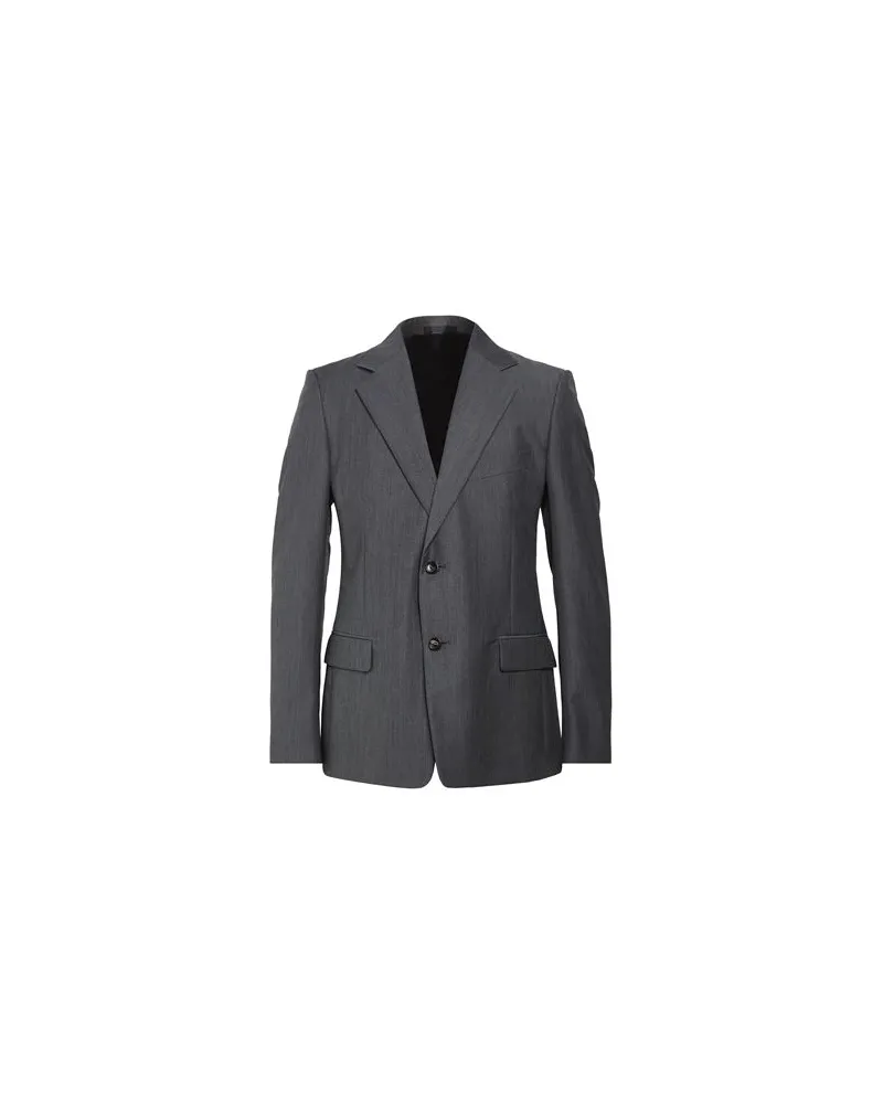 Lanvin ANZÜGE und CO-ORDS - Blazersauf YOOX.COM Grau