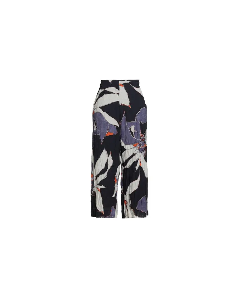 Alessia Santi HOSEN & RÖCKE - Hosenauf YOOX.COM Nachtblau