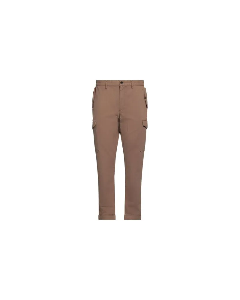 Michael Kors HOSEN & RÖCKE - Hosenauf YOOX.COM Khaki