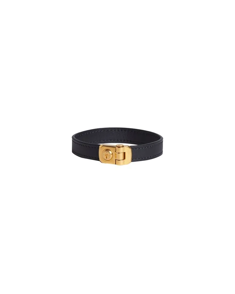 Dunhill SCHMUCK und UHREN - Armbänderauf YOOX.COM Schwarz