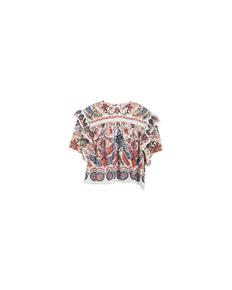 FARM Rio TOPS - Topsauf YOOX.COM Off