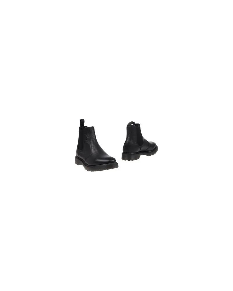 Dr.Martens SCHUHE - Stiefelettenauf YOOX.COM Schwarz