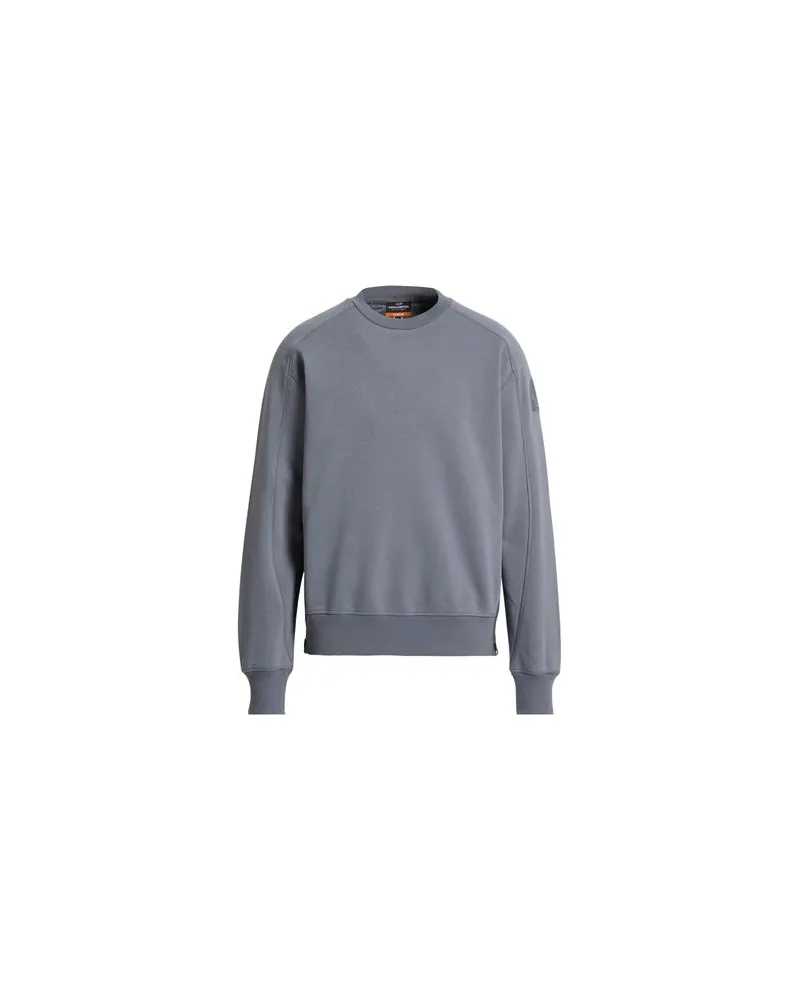 Parajumpers TOPS - Sweatshirtsauf YOOX.COM Braungrau