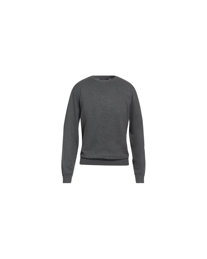 HAMAKI-HO STRICKWAREN - Pulloverauf YOOX.COM Braungrau