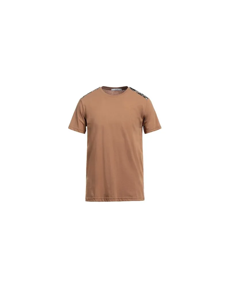 Takeshy Kurosawa TOPS - T-shirtsauf YOOX.COM Kamel