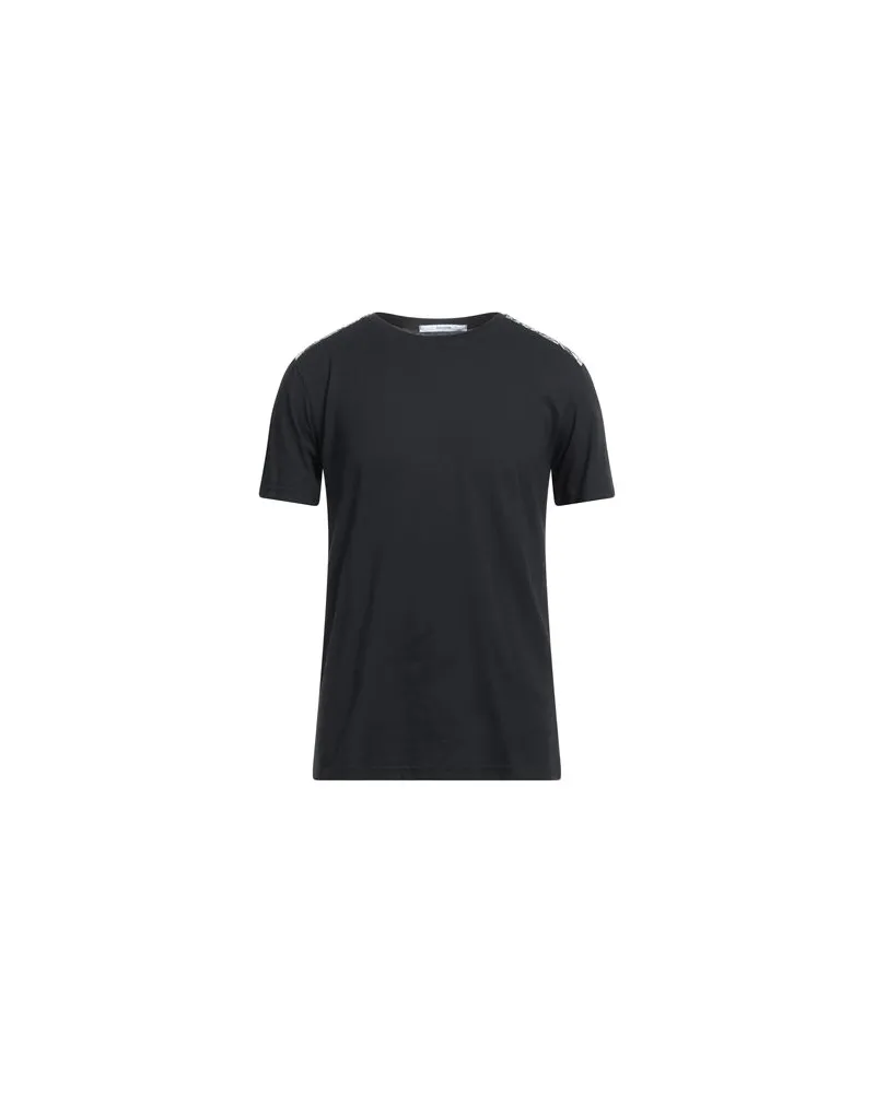 Takeshy Kurosawa TOPS - T-shirtsauf YOOX.COM Schwarz