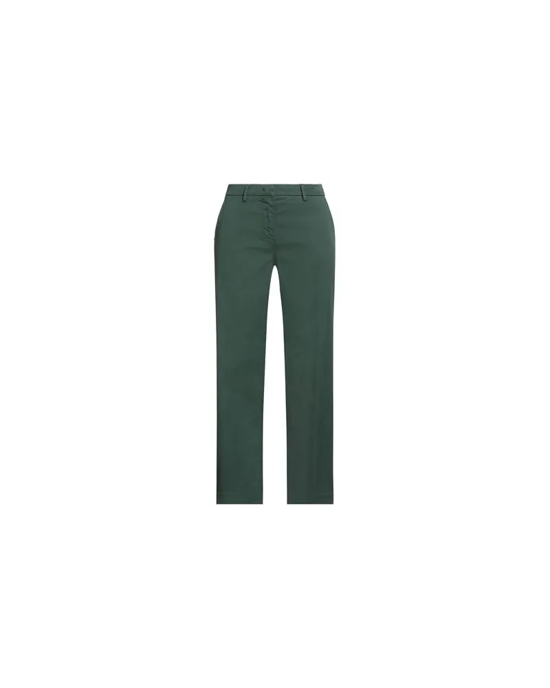 Mason's HOSEN & RÖCKE - Hosenauf YOOX.COM Dunkelgrün