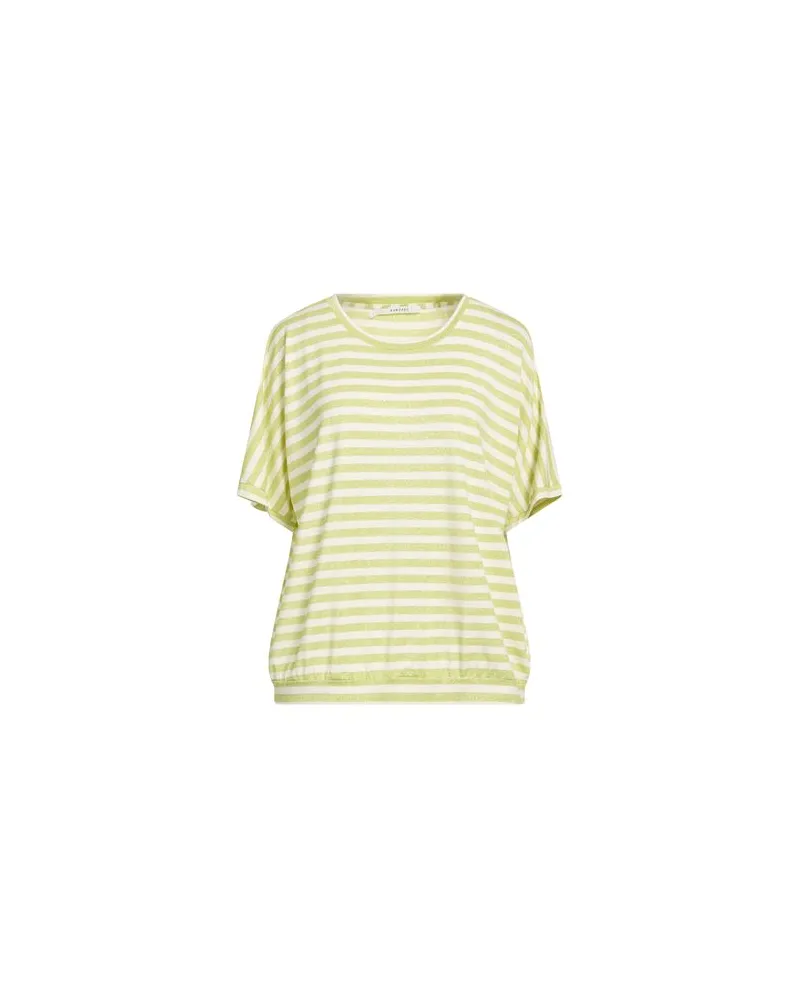 Xandres TOPS - T-shirtsauf YOOX.COM Säuregrün