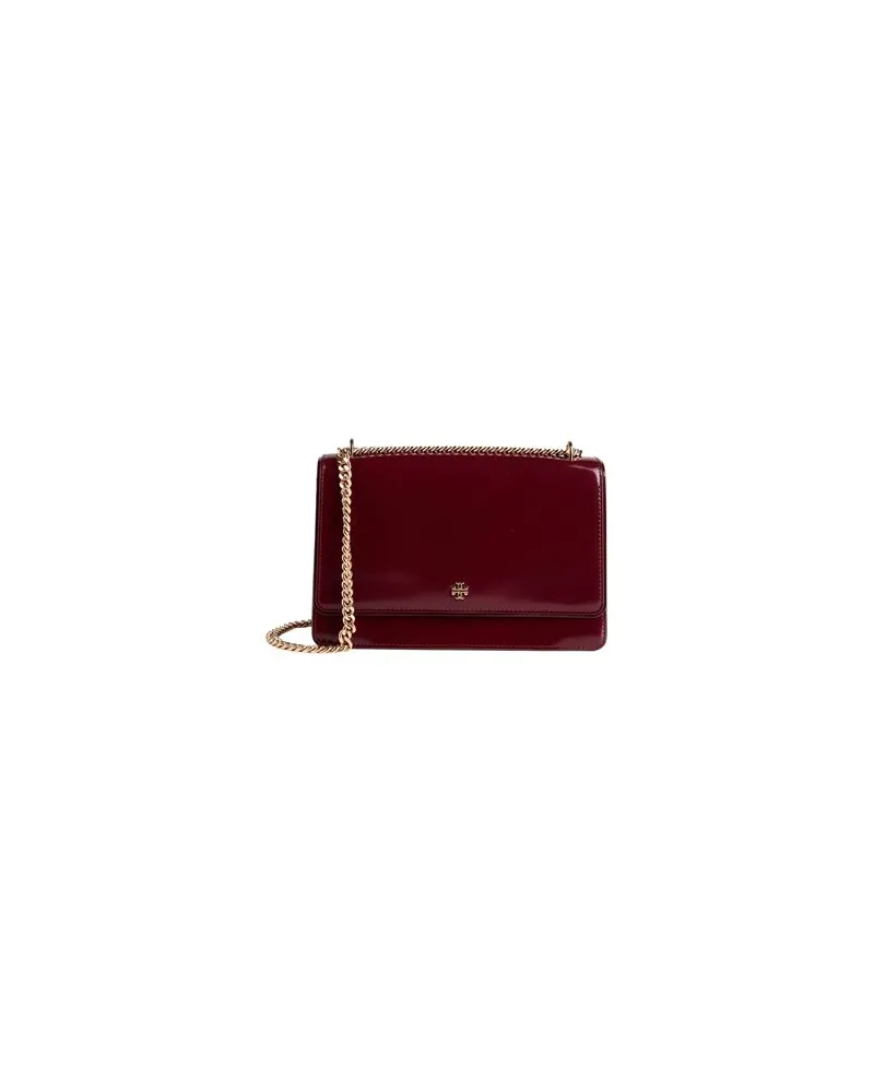Tory Burch TASCHEN - Umhängetascheauf YOOX.COM Purpur