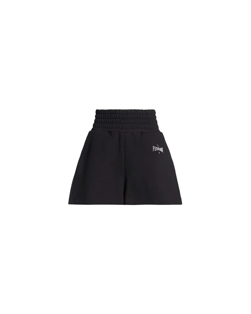 Chiara Ferragni HOSEN & RÖCKE - Shorts & Bermudashortsauf YOOX.COM Schwarz