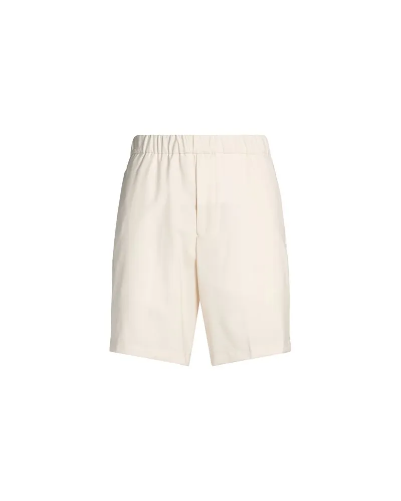 Be Able HOSEN & RÖCKE - Shorts & Bermudashortsauf YOOX.COM Elfenbein