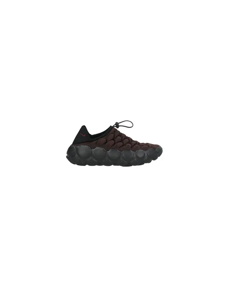Nike SCHUHE - Sneakersauf YOOX.COM Dunkelbraun