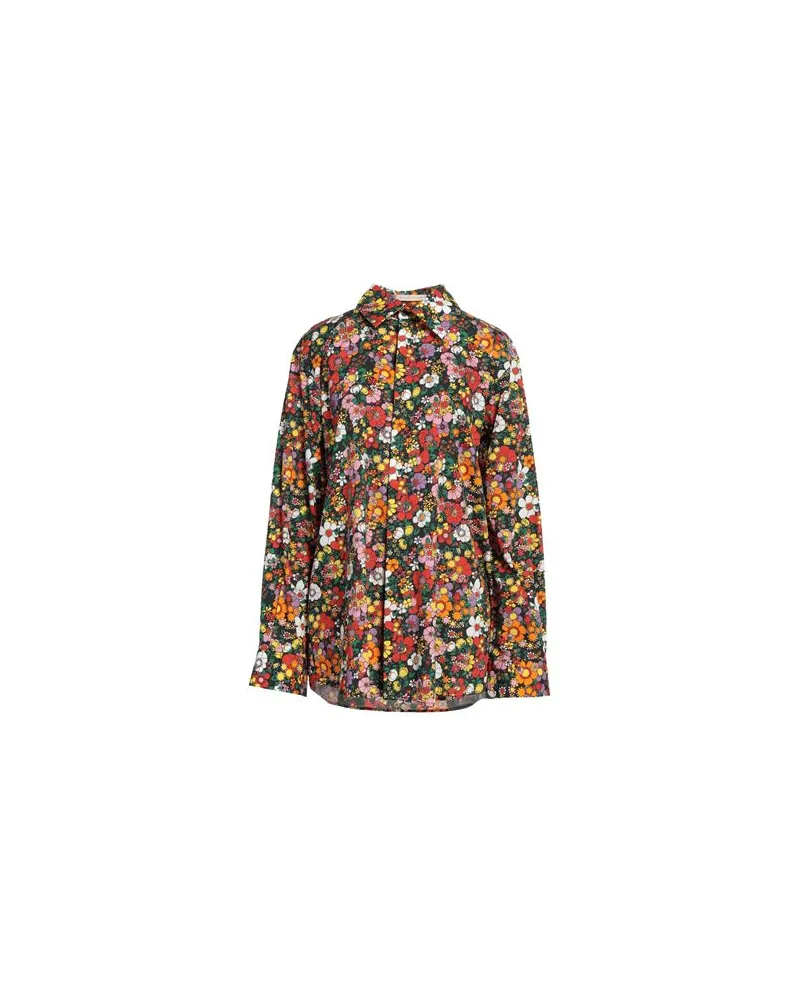 Christopher Kane TOPS - Hemdenauf YOOX.COM Schwarz