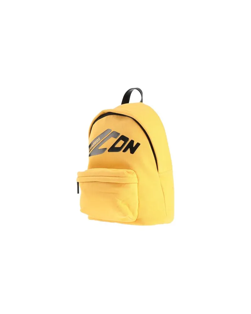 Dsquared2 ICON - TASCHEN - Rucksäckeauf YOOX.COM Ringelblume