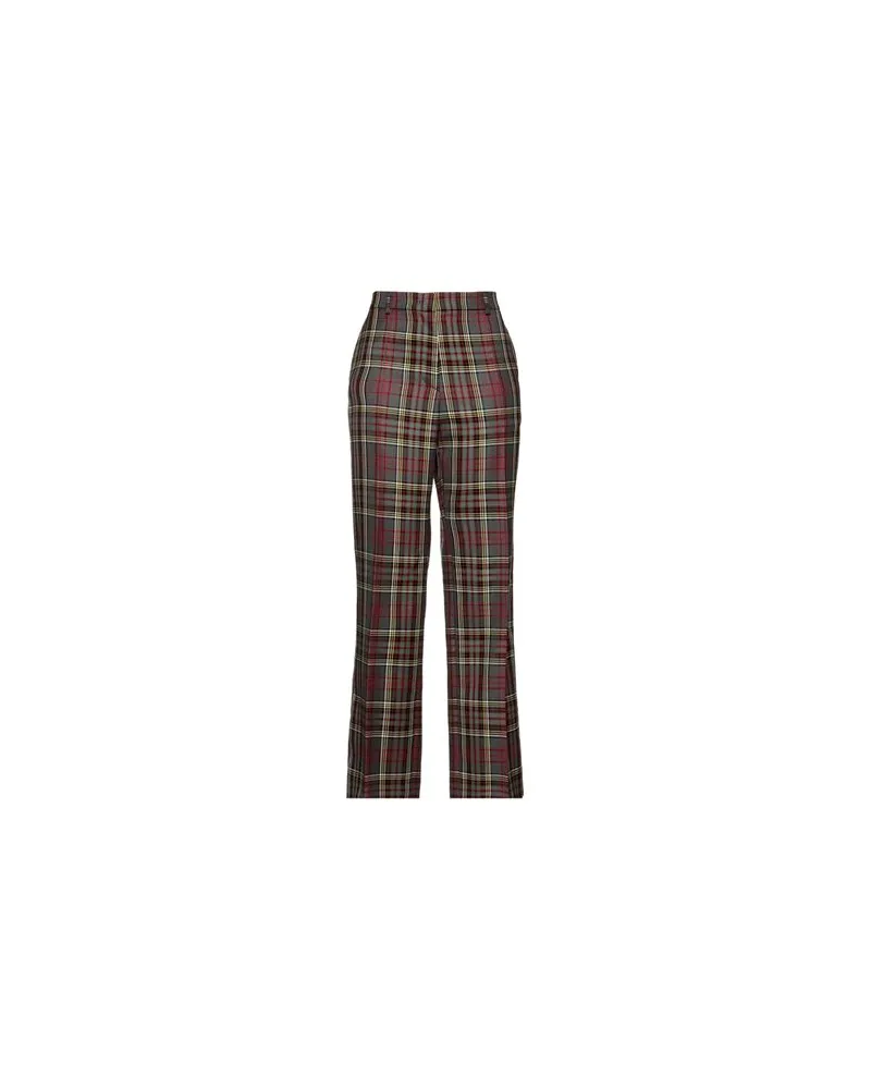 Philosophy Di Lorenzo Serafini HOSEN & RÖCKE - Hosenauf YOOX.COM Grau