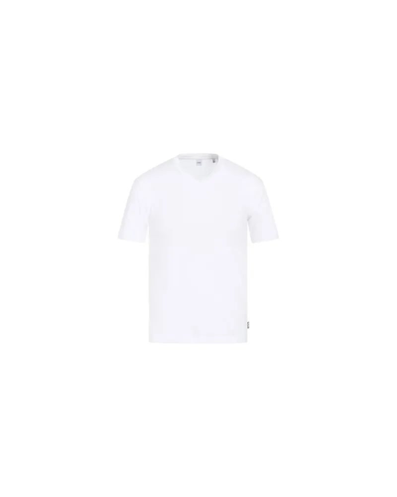ASPESI TOPS - T-shirtsauf YOOX.COM Weiß