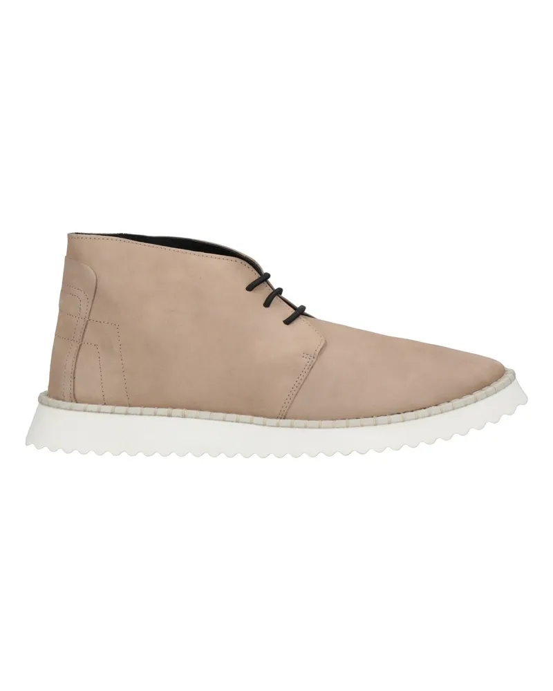 Bruno Bordese Stiefelette Beige