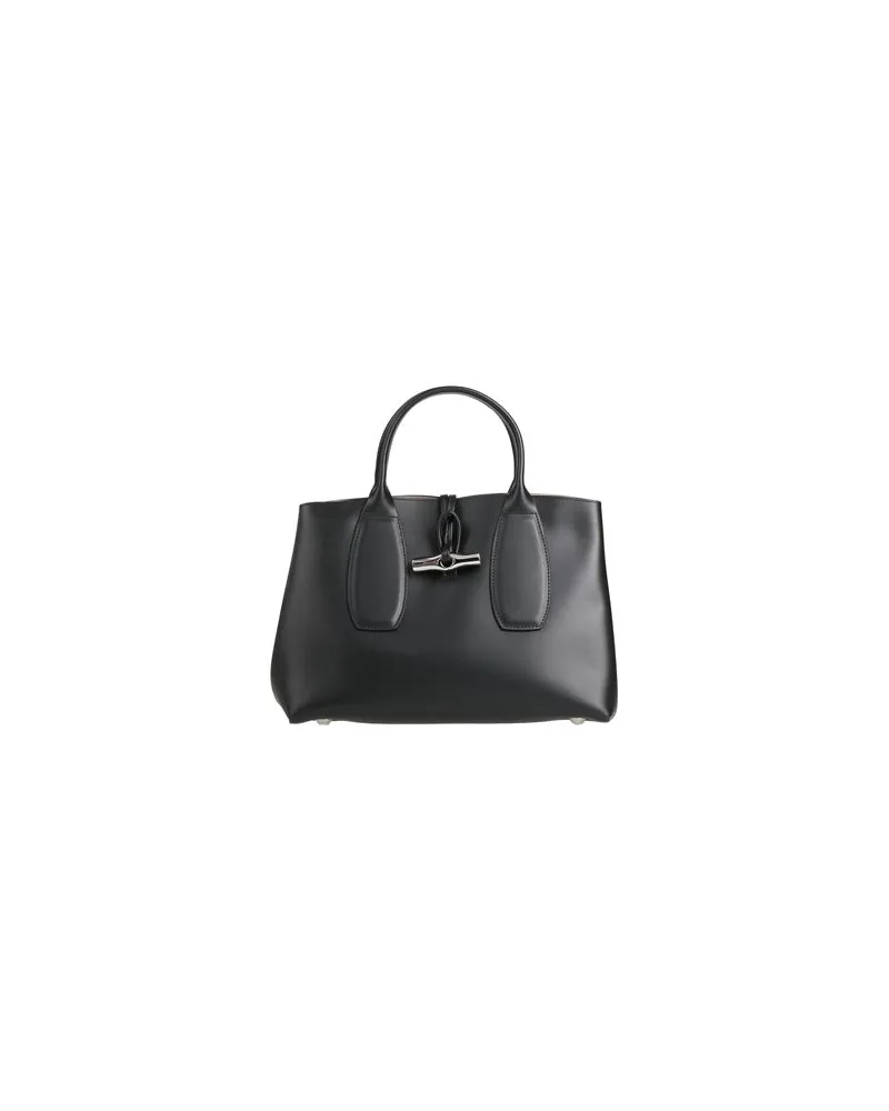 Longchamp TASCHEN - Handtaschenauf YOOX.COM Schwarz