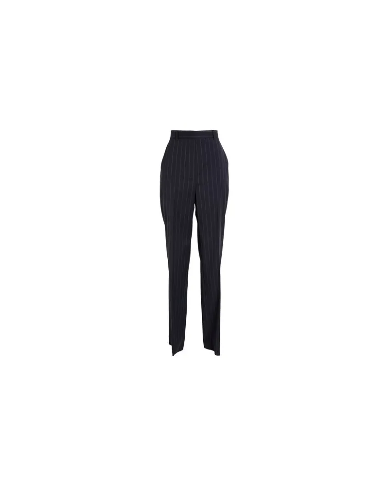 Max Mara HOSEN & RÖCKE - Hosenauf YOOX.COM Nachtblau