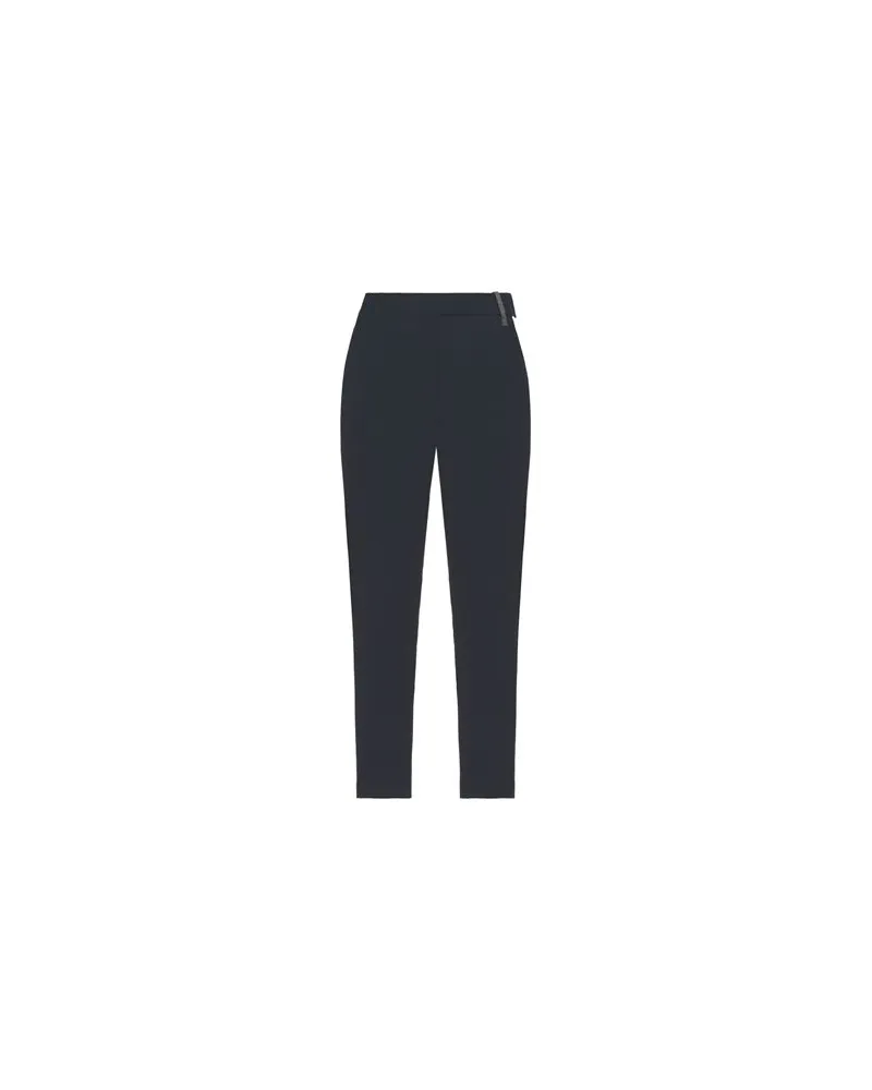 Brunello Cucinelli HOSEN & RÖCKE - Hosenauf YOOX.COM Nachtblau