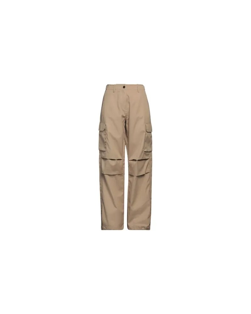 COPERNI HOSEN & RÖCKE - Hosenauf YOOX.COM Beige