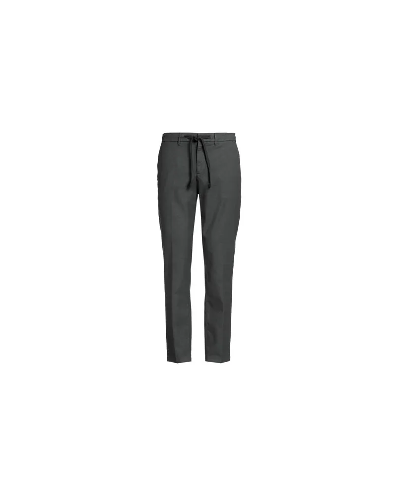 Harmont & Blaine HOSEN & RÖCKE - Hosenauf YOOX.COM Grau