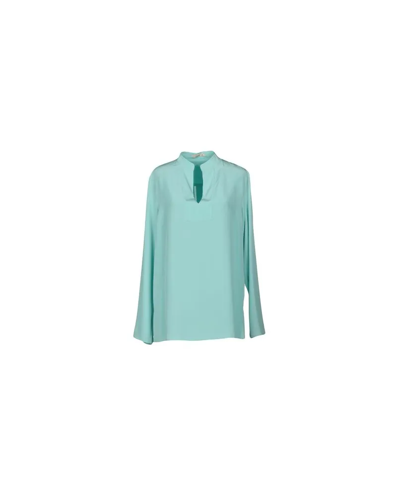 Etro TOPS - Topsauf YOOX.COM Säuregrün