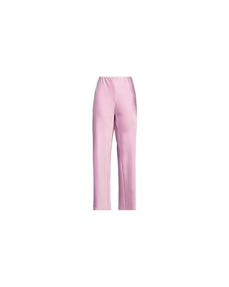Vince HOSEN & RÖCKE - Hosenauf YOOX.COM Rosa