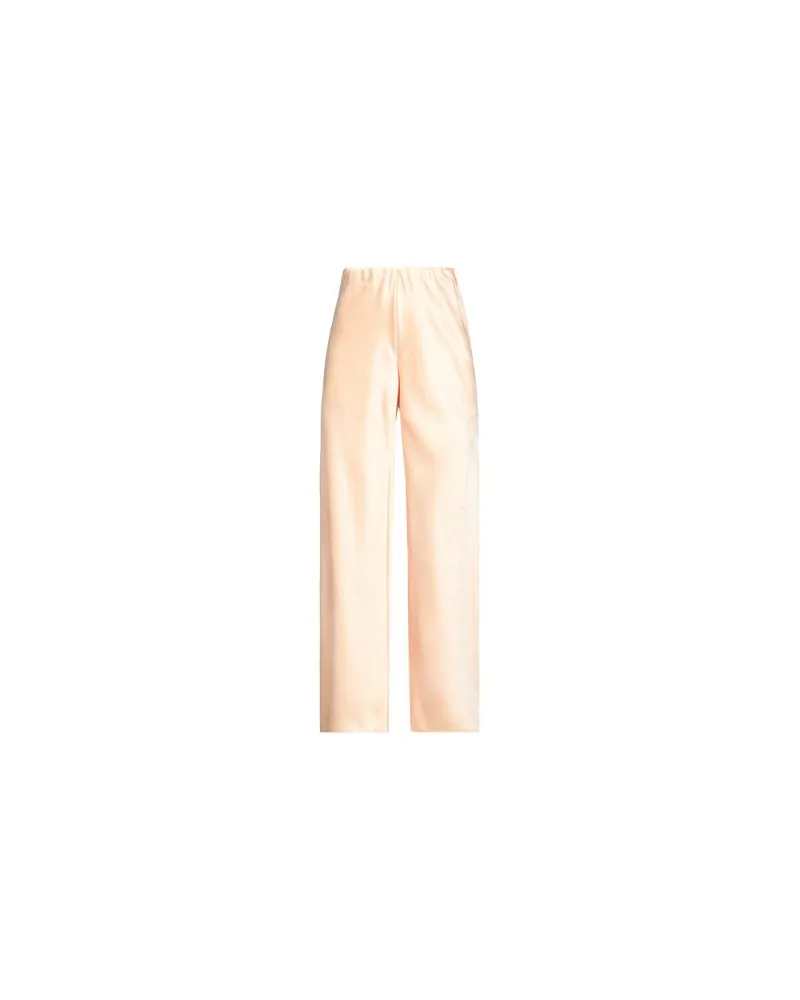 Vince HOSEN & RÖCKE - Hosenauf YOOX.COM Pfirsich