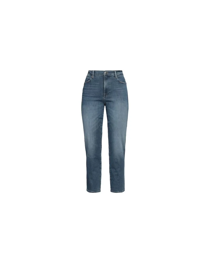 Frame Denim HOSEN & RÖCKE - Jeanshosenauf YOOX.COM Blau