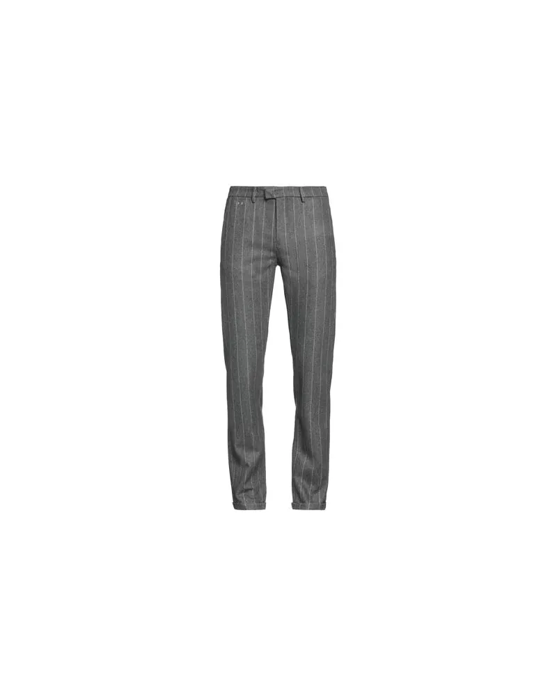 Tramarossa HOSEN & RÖCKE - Hosenauf YOOX.COM Grau