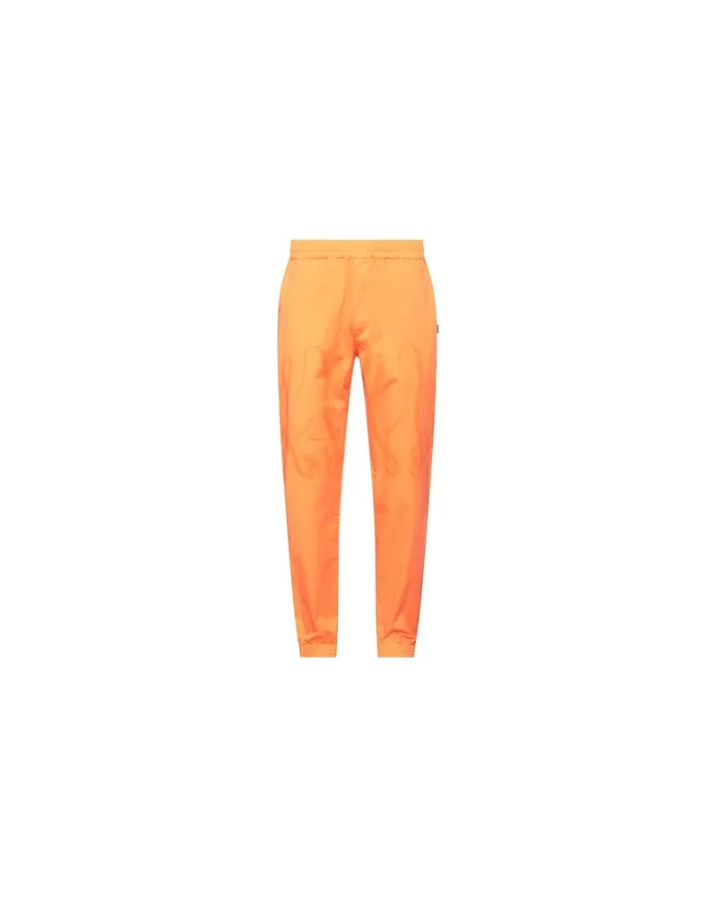 Octopus HOSEN & RÖCKE - Hosenauf YOOX.COM Orange
