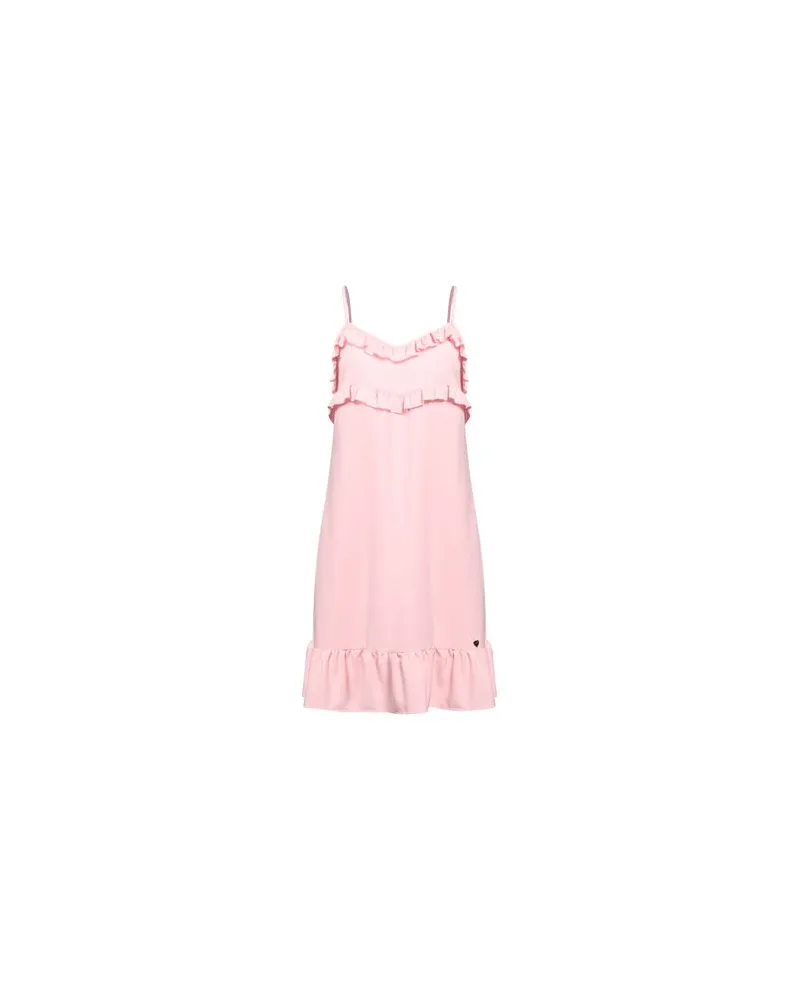 Blumarine KLEIDER - Mini-Kleiderauf YOOX.COM Rosa