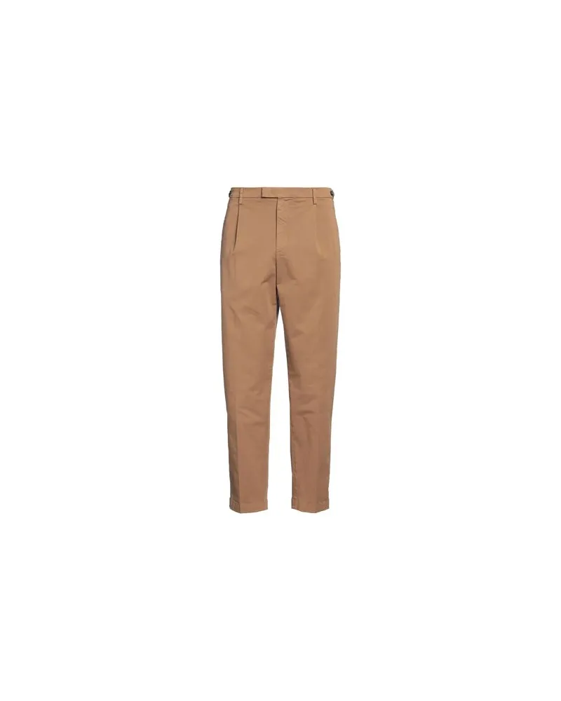 BARENA HOSEN & RÖCKE - Hosenauf YOOX.COM Kamel