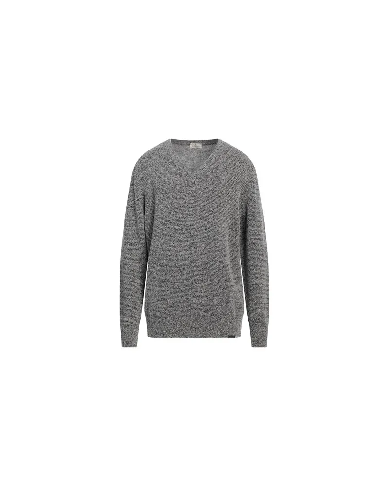 Brooksfield STRICKWAREN - Pulloverauf YOOX.COM Hellgrau