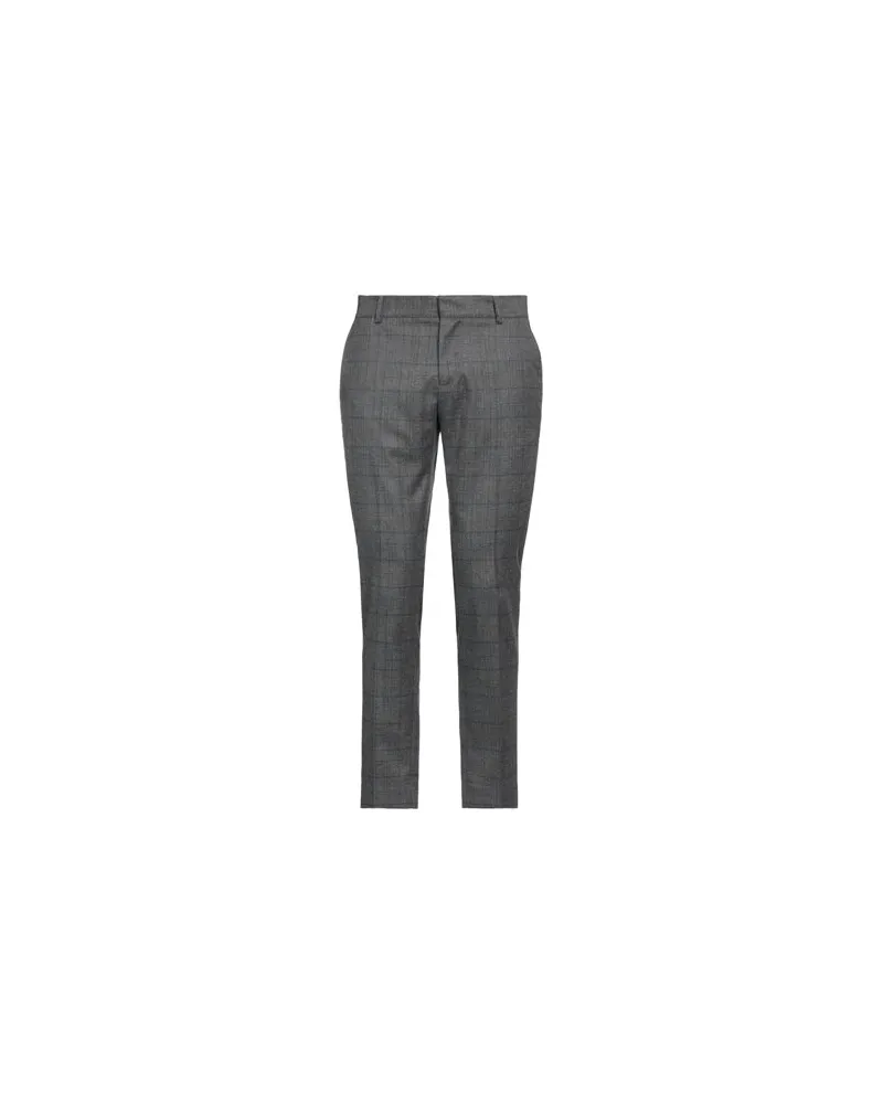 Daniele Alessandrini HOSEN & RÖCKE - Hosenauf YOOX.COM Grau