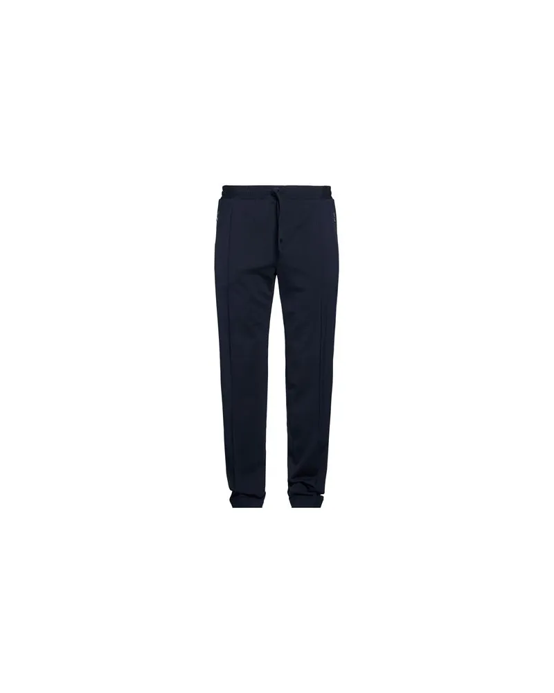 Paul & Shark HOSEN & RÖCKE - Hosenauf YOOX.COM Marineblau