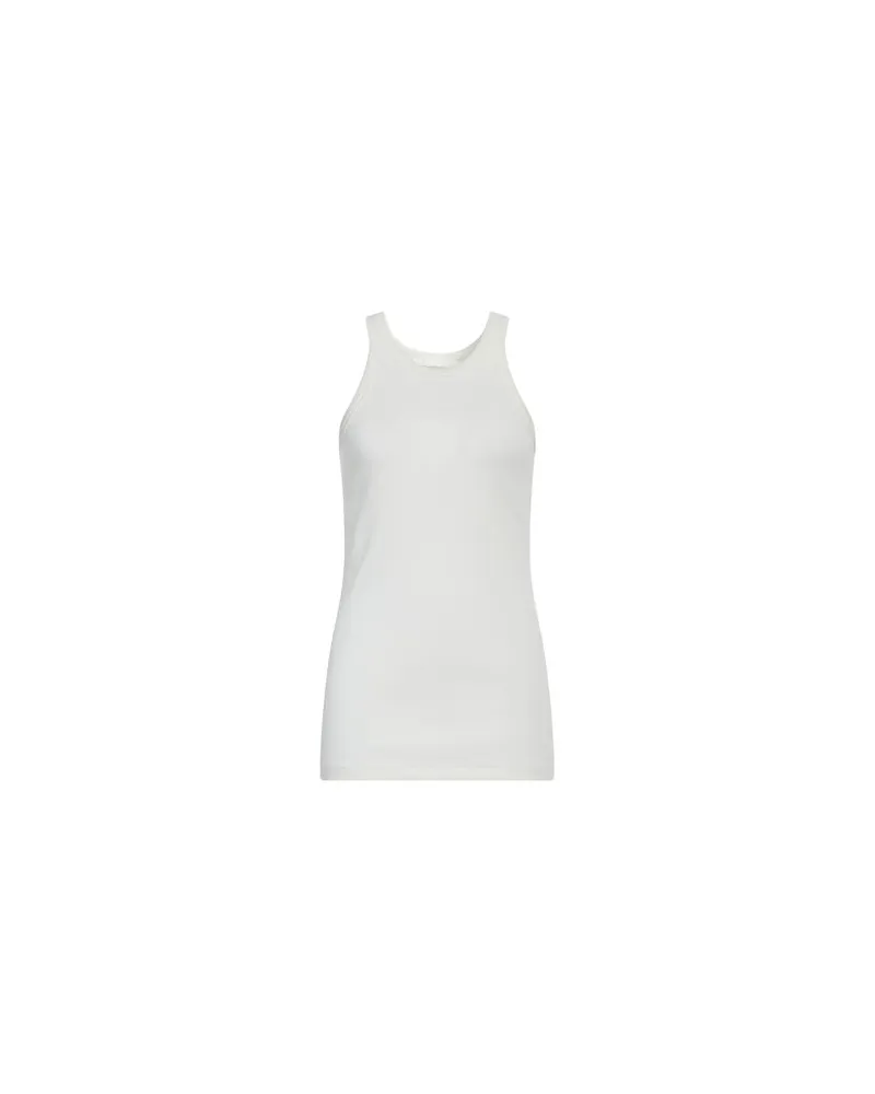 SPORTMAX TOPS - Tank Topsauf YOOX.COM Elfenbein
