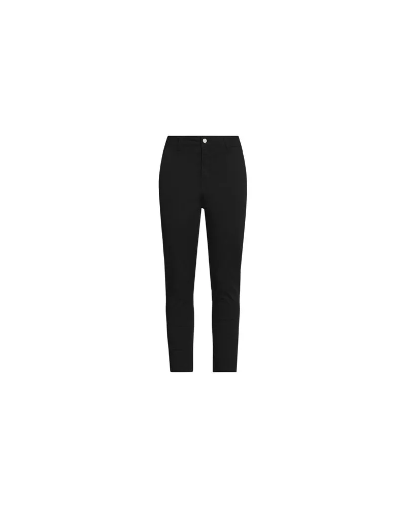 Manila Grace HOSEN & RÖCKE - Hosenauf YOOX.COM Schwarz