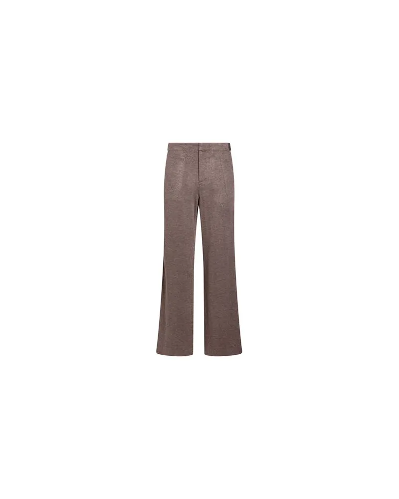 Rag & Bone HOSEN & RÖCKE - Hosenauf YOOX.COM Braun