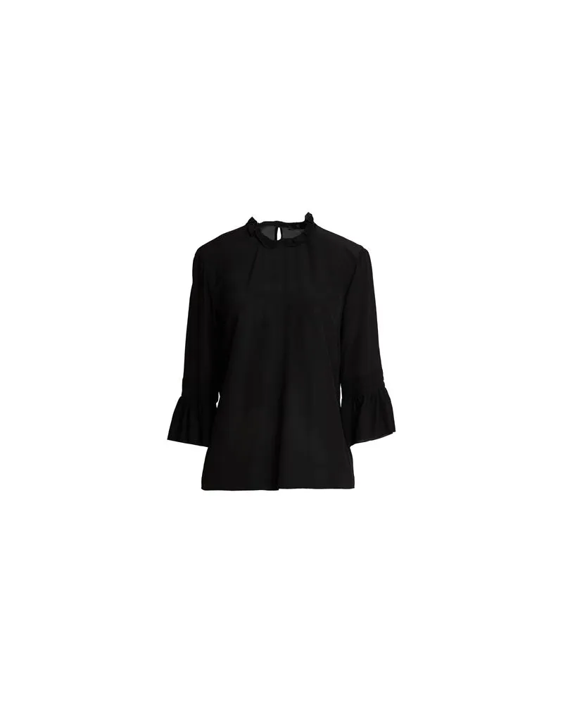 Paul Smith TOPS - Topsauf YOOX.COM Schwarz