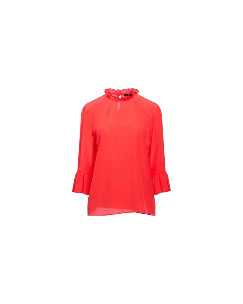 Paul Smith TOPS - Topsauf YOOX.COM Koralle