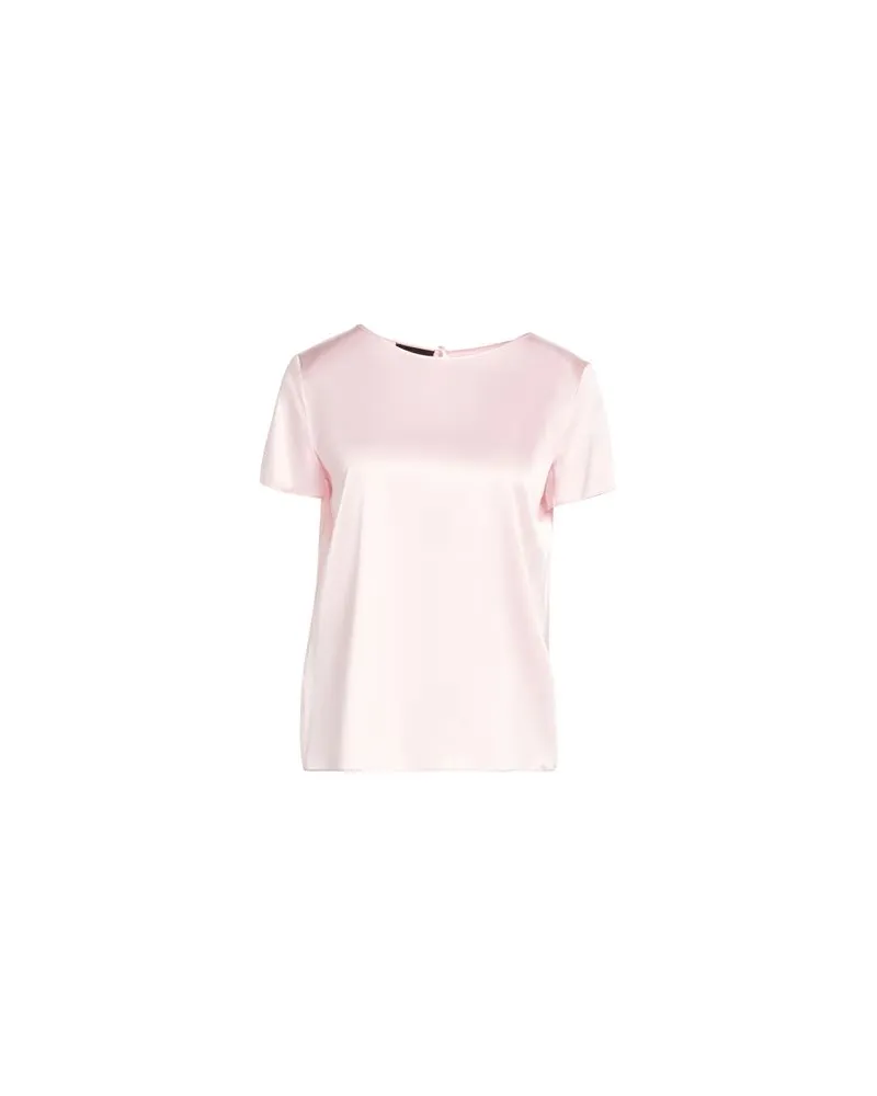 Emporio Armani TOPS - Topsauf YOOX.COM Rosa