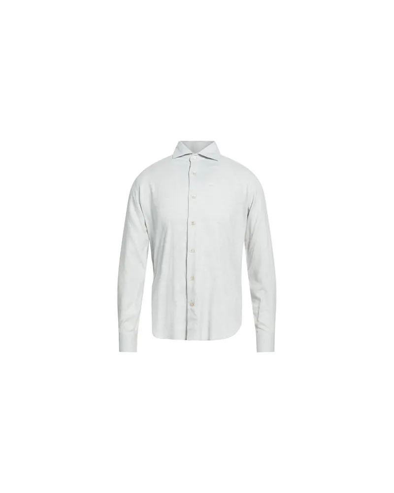 Eleventy TOPS - Hemdenauf YOOX.COM Hellgrau