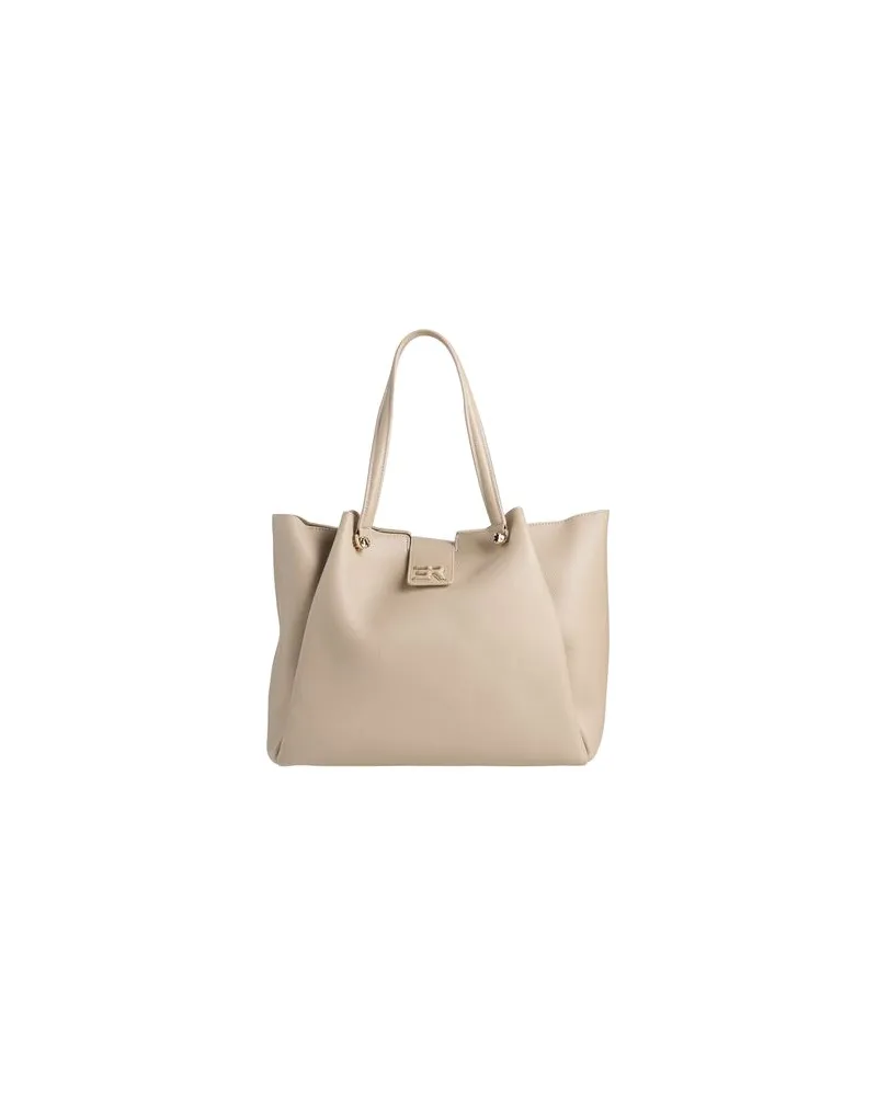 Ermanno Scervino TASCHEN - Handtaschenauf YOOX.COM Beige